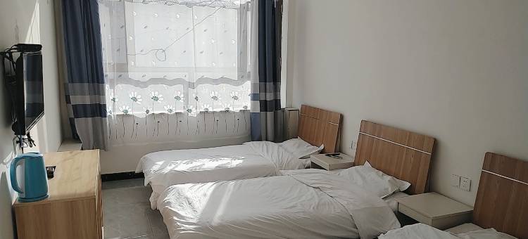 左云华云快捷酒店图片