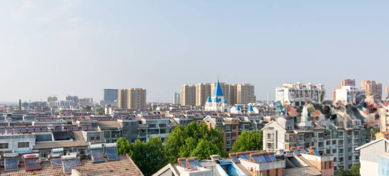 东方龙腾精品客房连锁(创业街店)图片