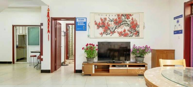 北京赵桂芹农家院图片