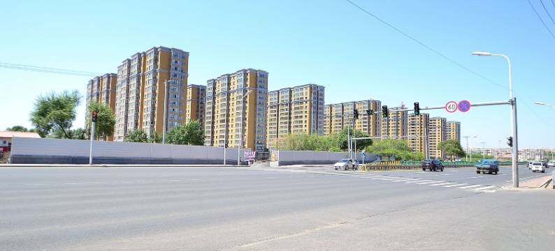 哈尔滨之星时尚旅馆图片