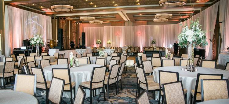 查塔努加威斯汀酒店(The Westin Chattanooga)图片