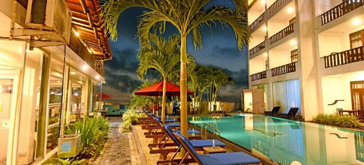 兰迪亚海景酒店(Randiya Sea View Hotel)图片
