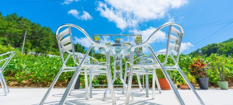 安东汤姆·索亚的冒险旅馆(Andong Tom Sawyer's Adventure Pension)图片