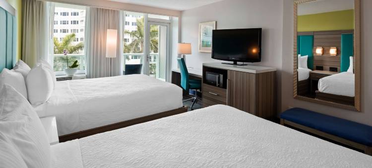 欧申赛德贝斯特韦斯特优质酒店(Best Western Plus Oceanside Inn)图片