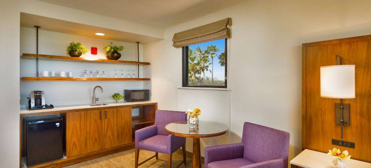 可爱岛威奴亚湾希尔顿花园酒店(Hilton Garden Inn Kauai Wailua Bay)图片