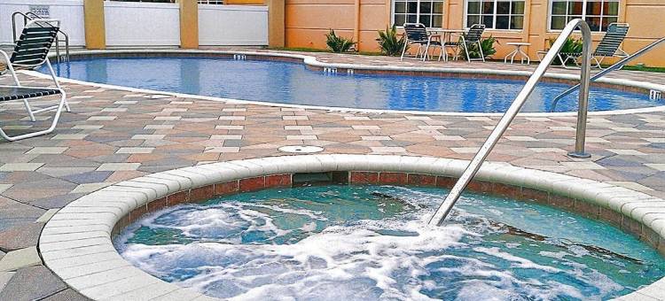 圣奥古斯丁拉昆塔温德姆套房酒店(La Quinta Inn & Suites by Wyndham St. Augustine)图片