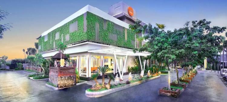 日落路哈里斯酒店及公寓(Harris Hotel & Residences Sunset Road)图片