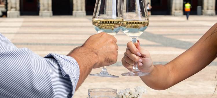 马德里市长佩斯塔纳广场酒店(Pestana Collection Plaza Mayor)图片