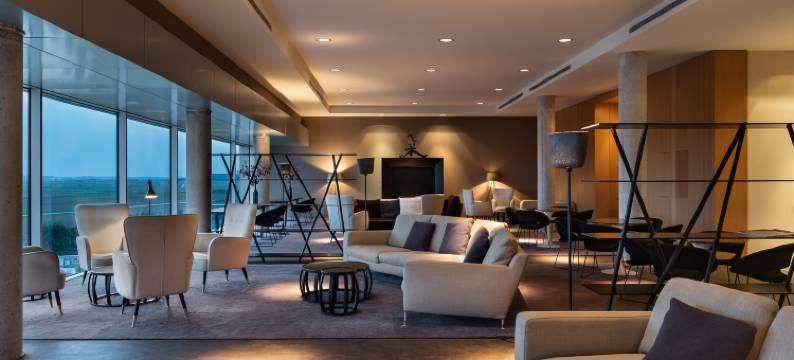 瓦尔布森达酒窖及水疗酒店(Valbusenda Hotel Bodega & Spa)图片