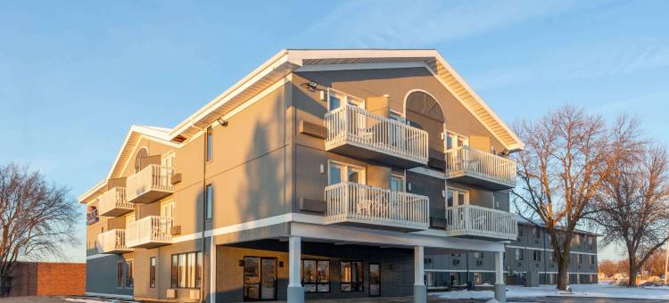 罗切斯特梅奥诊所区呗盟温德姆酒店(Baymont by Wyndham Rochester Mayo Clinic Area)图片