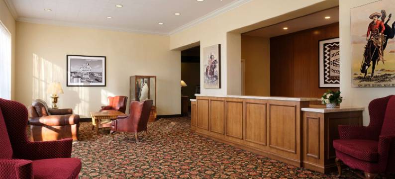 小美洲酒店-怀俄明(Little America Hotel - Wyoming)图片