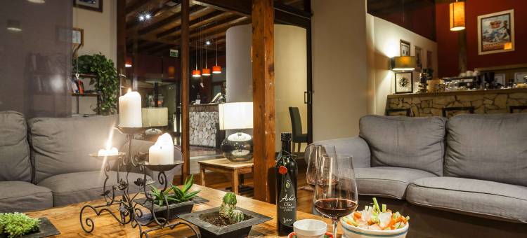 圣卡特琳娜贝斯特韦斯特酒店(Best Western Hotel Santa Caterina)图片