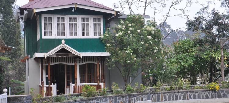 莉莉山谷度假村(Lilly's Valley Resort)图片