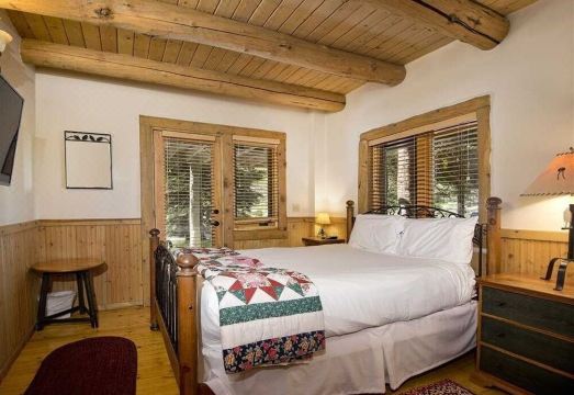 Lodges at Timber Creek #12C 4 Bedrooms 3 Bathrooms Home Hotel Overview