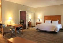 希尔顿欢朋套房酒店-提柏道克(Hampton Inn & Suites Thibodaux)酒店图片