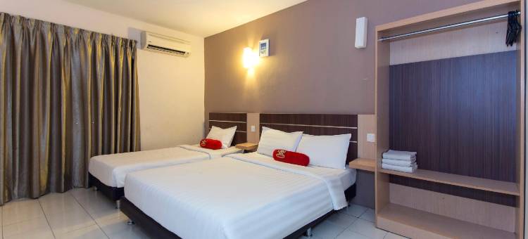 智能精品酒店(Smart Boutique Hotel)图片