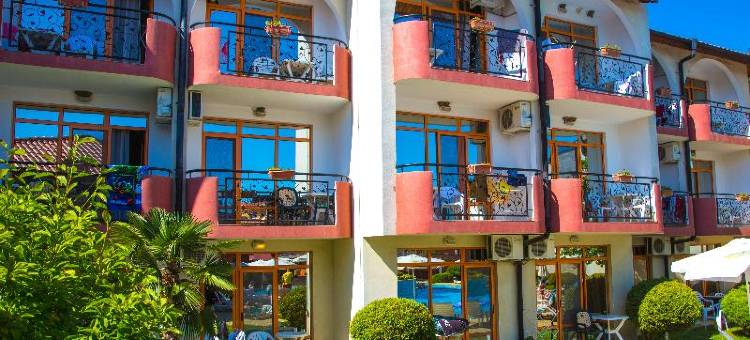 复合式日出全包酒店(Complex Sunrise by Hmg - All Inclusive)图片