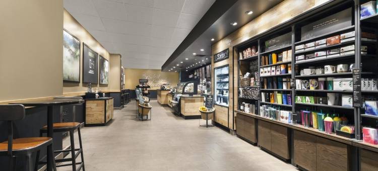 拉瓜迪亚南温德姆酒店(Wyndham Garden LaGuardia South)图片