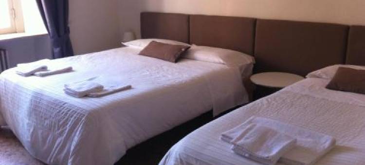 维罗纳纳沃纳旅馆(Residenza Navona Verona)图片