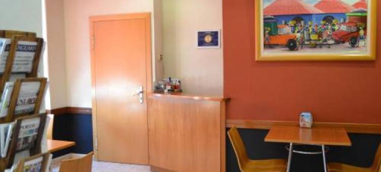 巴提斯旅馆(Hostal Bartis)图片