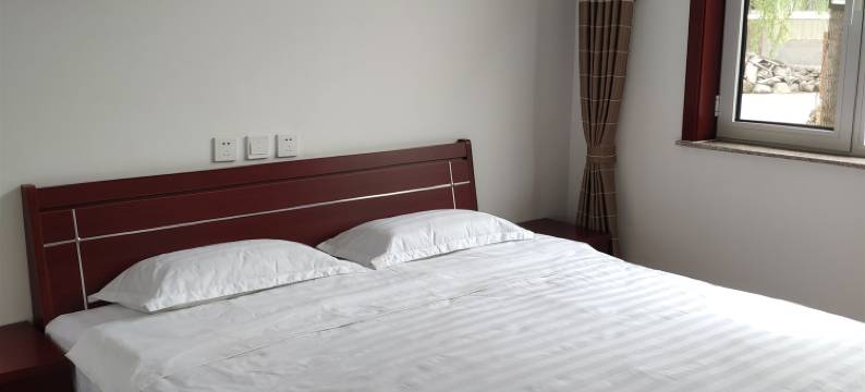 兴隆山水龙兴农家乐图片