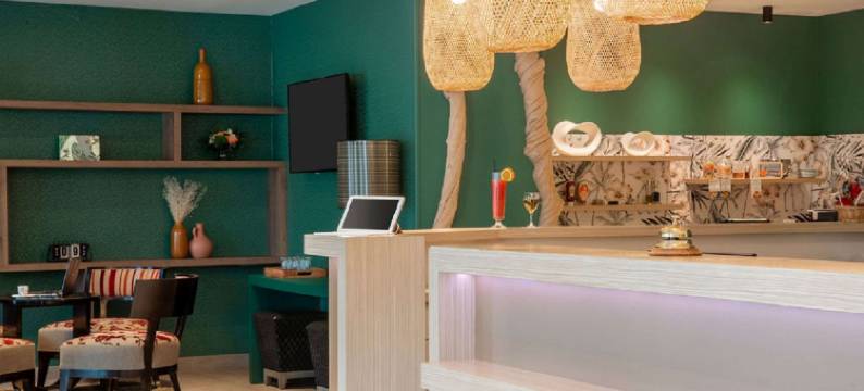 贝尔福市中心车站贝斯特韦斯特酒店(Best Western Hotel Belfort Centre Gare)图片