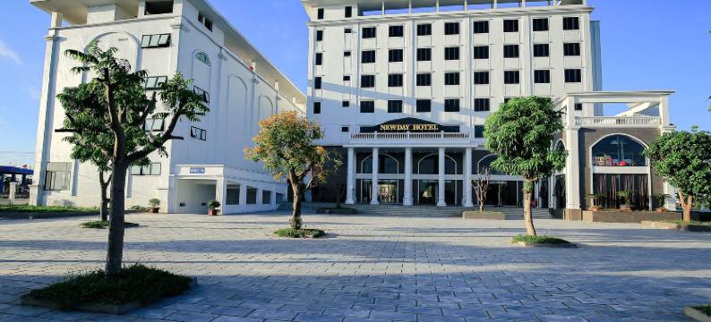 新的一天酒店(NewDay Hotel)图片