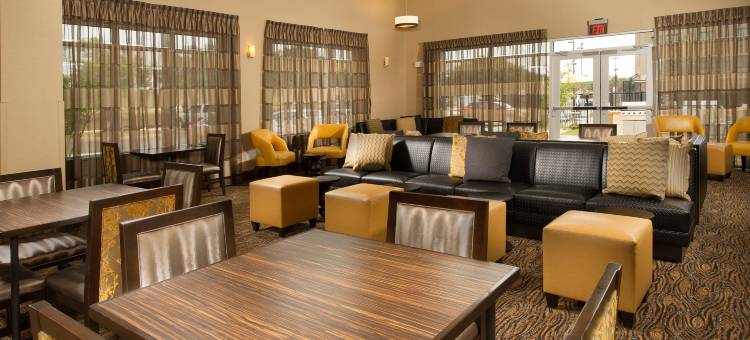 拉克兰空军基地/海洋世界Homewood Suites by Hilton(Homewood Suites by Hilton Lackland AFB/Sea World)图片