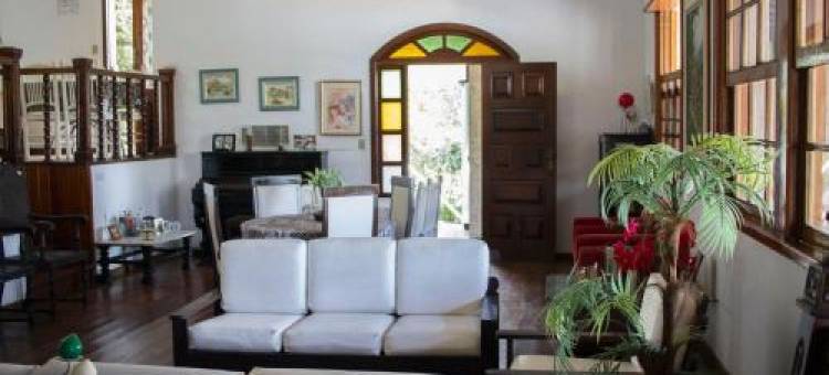 拉戈亚旅馆(Pousada Lagoa)图片