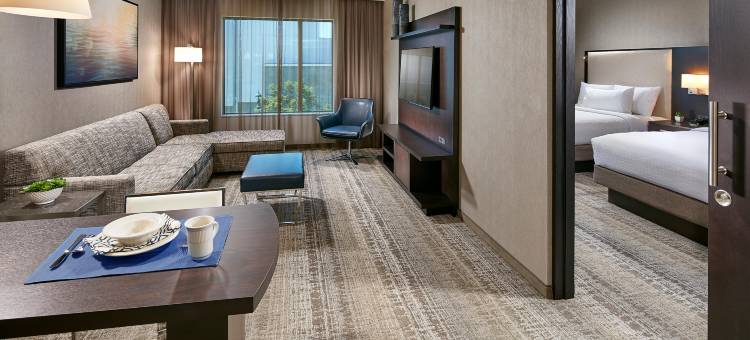 Homewood Suites by Hilton-圣迭戈市区湾边(Homewood Suites by Hilton San Diego Downtown/Bayside)图片