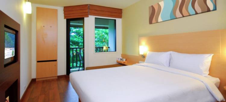 普吉岛宜必思卡塔酒店(Ibis Phuket Kata)图片