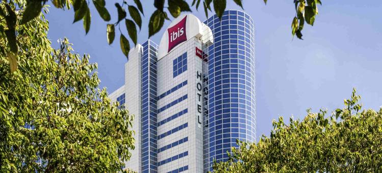 宜必思巴黎蒙特勒伊门酒店(Ibis Paris Porte de Montreuil)图片