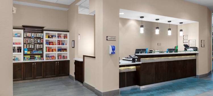 凤凰城机场南Homewood Suites by Hilton(Homewood Suites by Hilton Phoenix Airport South)图片