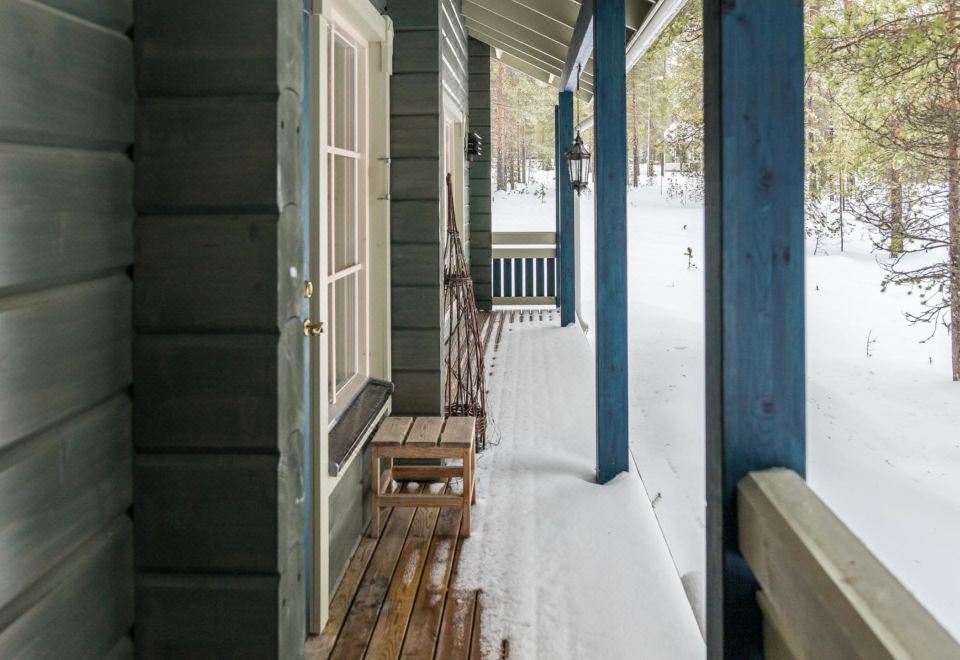 Yll?skaira a Hotel Overview