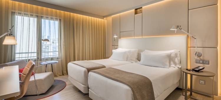 里斯本自由大道NH集团酒店(NH Collection Lisboa Liberdade)图片