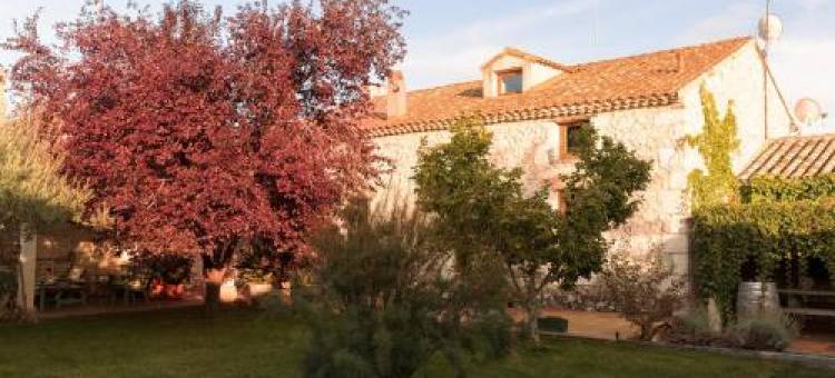 Casa Rural la Moderna图片
