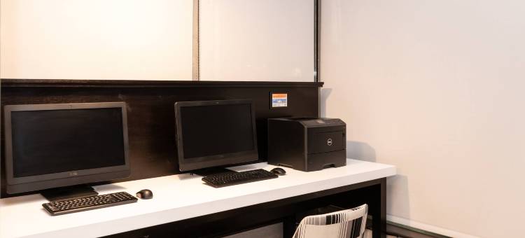 纽约中城南凯悦嘉轩酒店(Hyatt Place New York/Midtown-South)图片