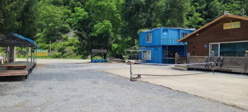 Yeongwol Hanmaeum Pension图片