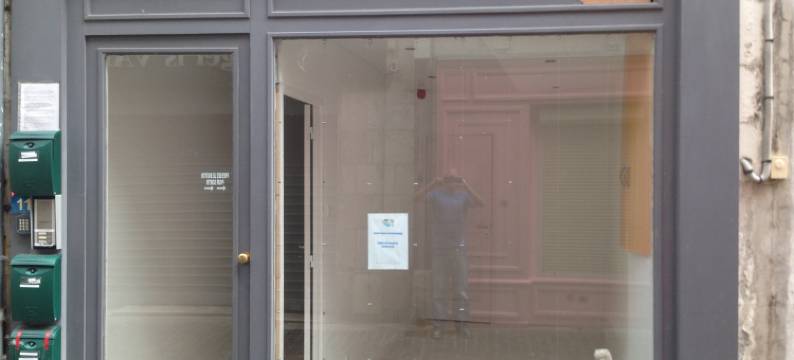 La Laverie - Nice Apartment Ground Floor图片