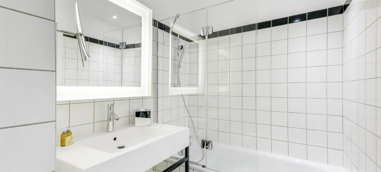 巴黎奥利美居酒店(Mercure Paris Orly Airport)图片