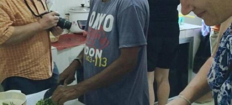 塔克施旅馆(Takeshi Inn)图片