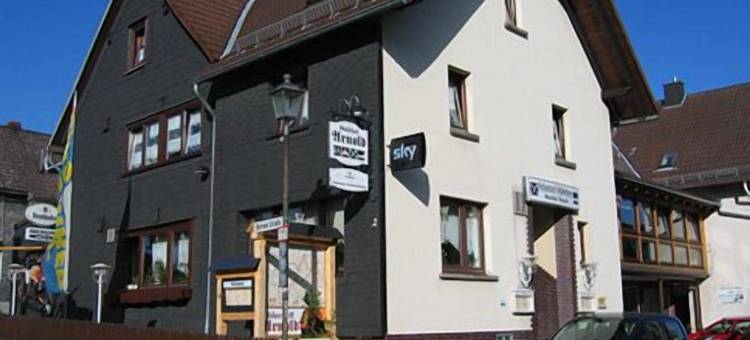 蓝加斯特福阿诺德自行车酒店(Landgasthof-Bikerhotel Arnold)图片