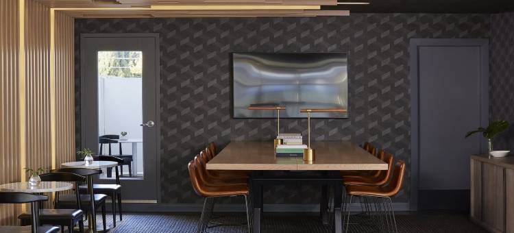 威尔希尔金普顿酒店(Kimpton Hotel Wilshire)图片