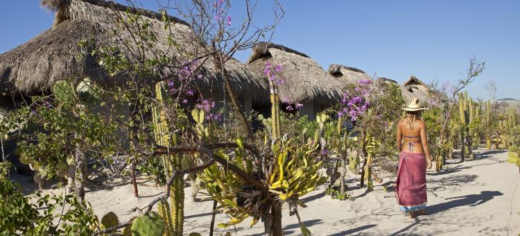 埃斯康迪酒店-限成人，Design Hotels™设计酒店成员(Hotel Escondido, Puerto Escondido, a Member of Design Hotels - Adults Only)图片