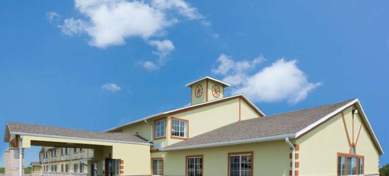 卡梅伦温德姆戴斯酒店(Days Inn by Wyndham Cameron)图片