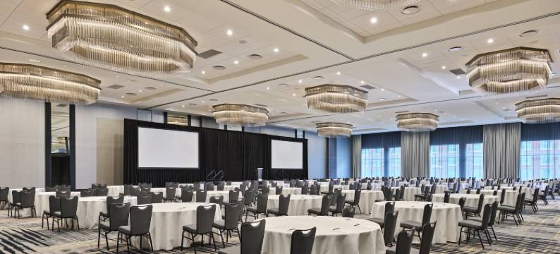 堪萨斯城洛威斯酒店(Loews Kansas City)图片