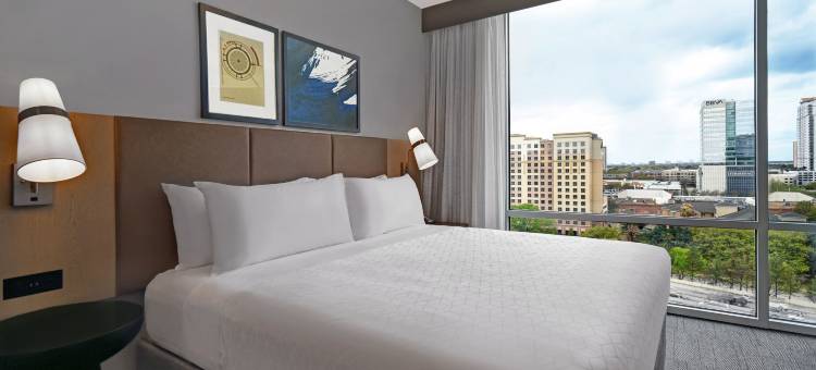 Staybridge Suites Houston - Galleria Area图片
