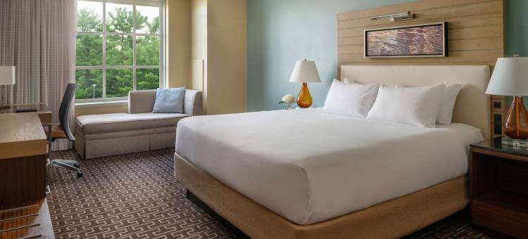 格林威治凯悦酒店(Hyatt Regency Greenwich)图片