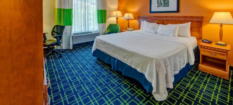 默夫里斯伯勒希尔顿 Spark(Spark by Hilton Murfreesboro)图片