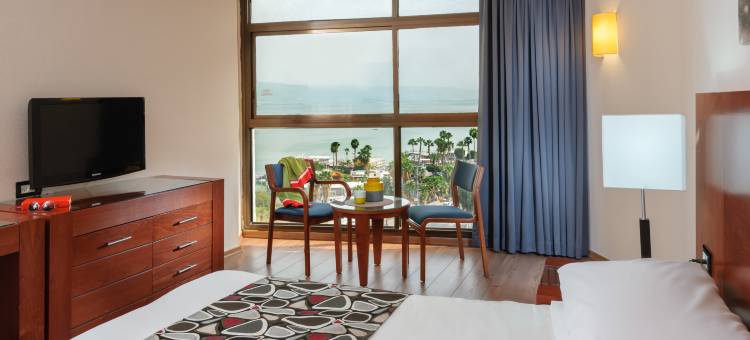 太巴列利奥纳多酒店(Leonardo Hotel Tiberias)图片